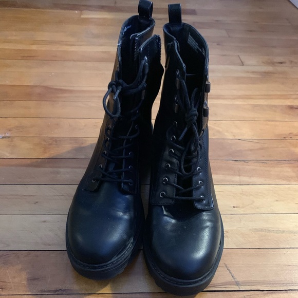 Target Shoes - Women’s boots